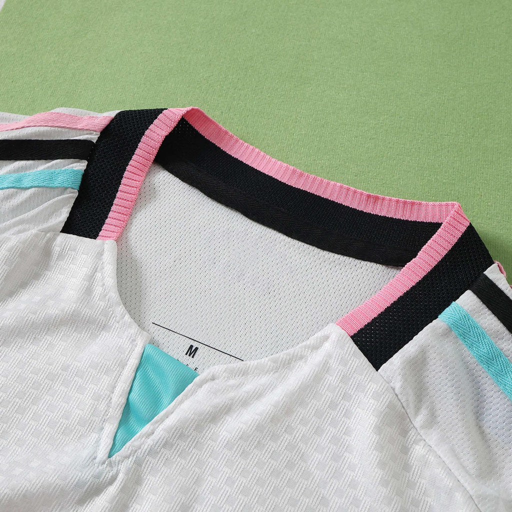 2026/2027 New Season Inter Miami CF third Long sleeves Player version Football Soccer Jersey Shirt