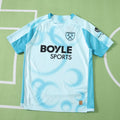 2026/2027 New Season West Ham United Third Player Version Jersey Shirt Trikot Maillot