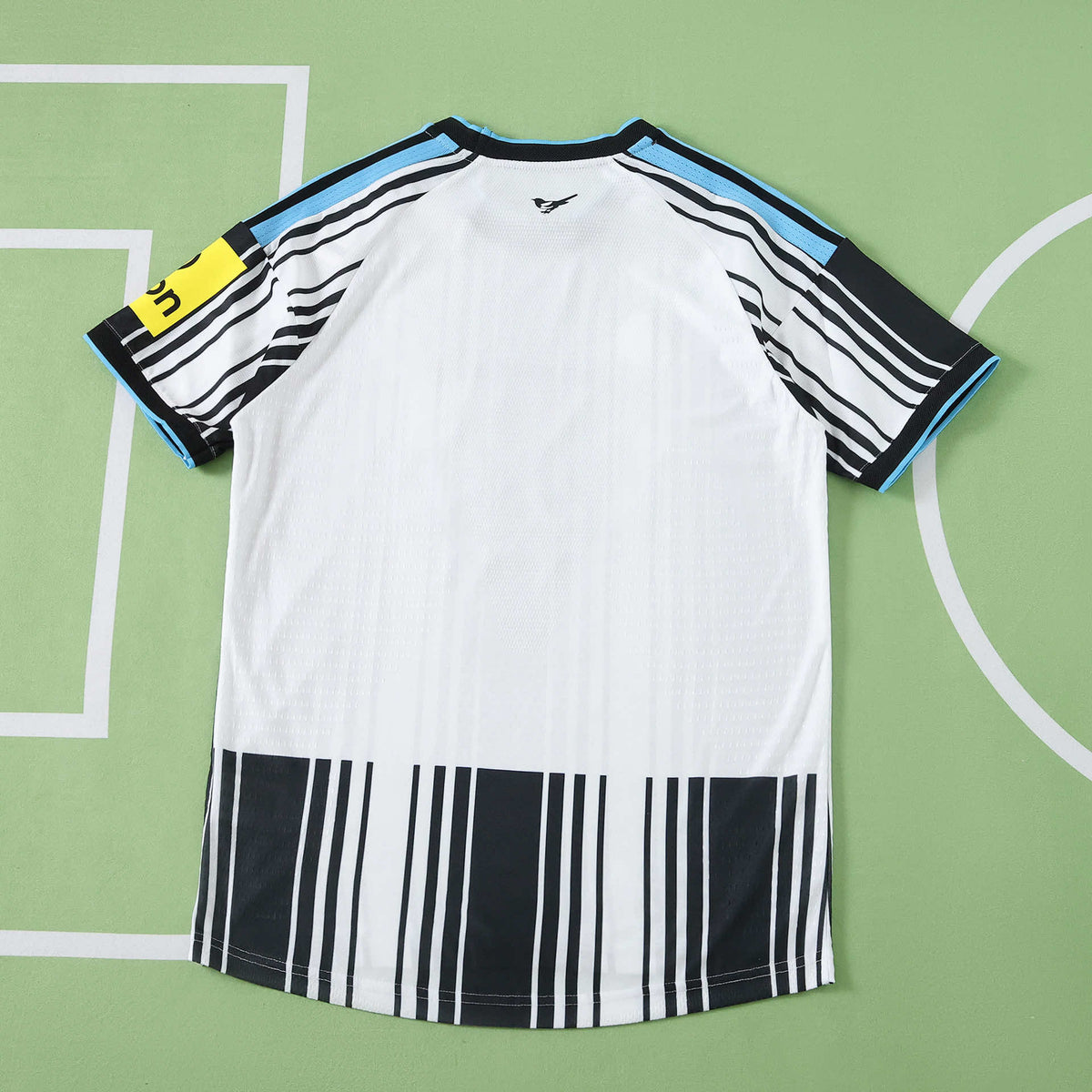2026/2027 New Season Newcastle United Home Player Soccer Jersey version