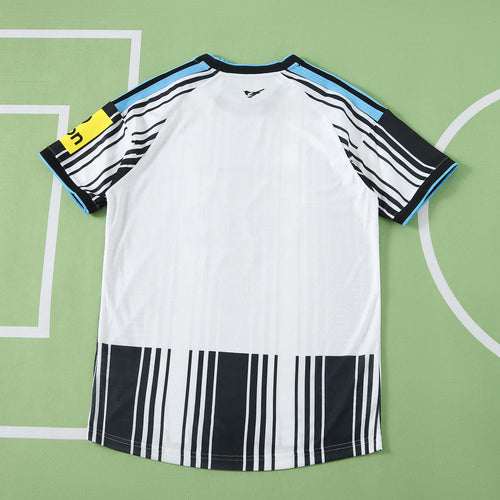 2026/2027 New Season Newcastle United Home Player Soccer Jersey version