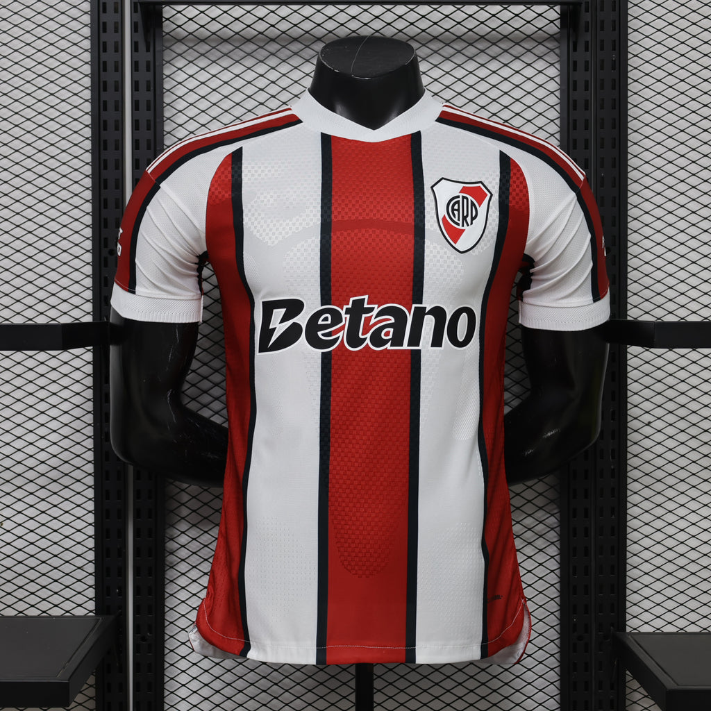 2026-2027 New Season Club Atletico River Plate away Player version Jersey