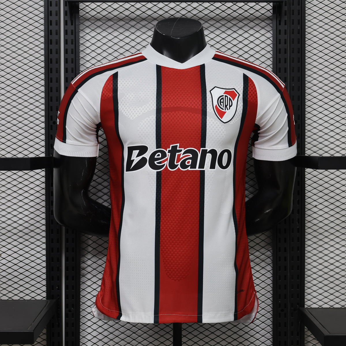 2026-2027 New Season Club Atletico River Plate away Player version Jersey