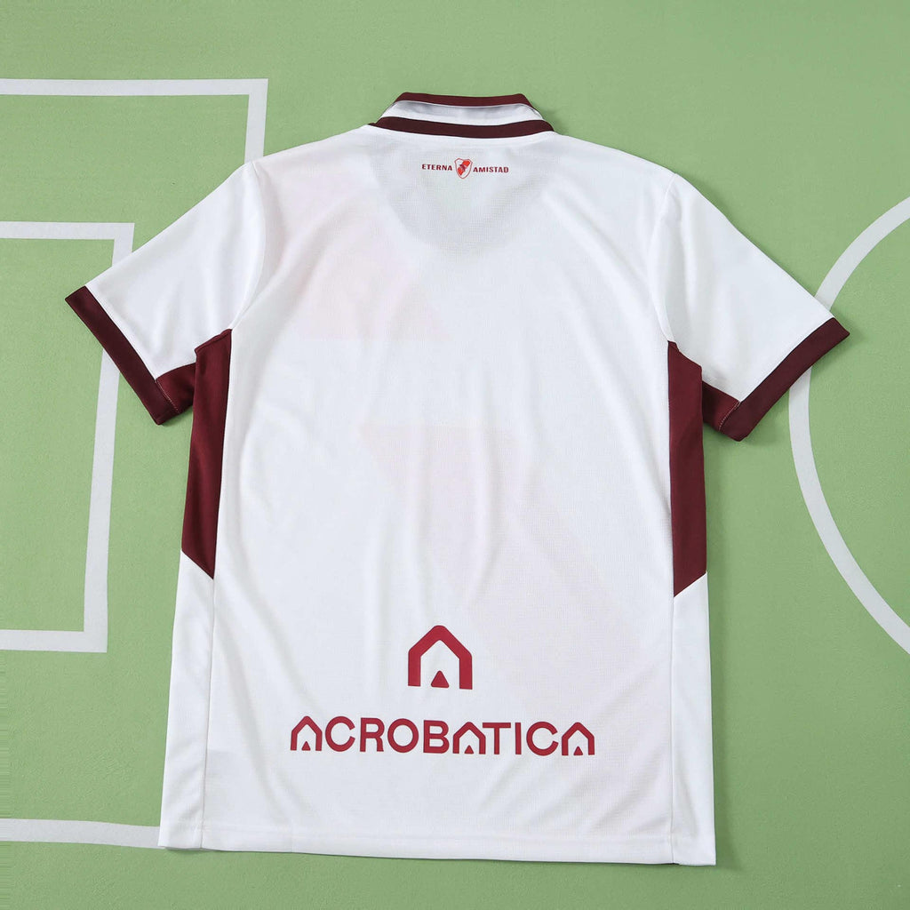 2026/2027 New Season Torino away Fan version Jersey Maglia