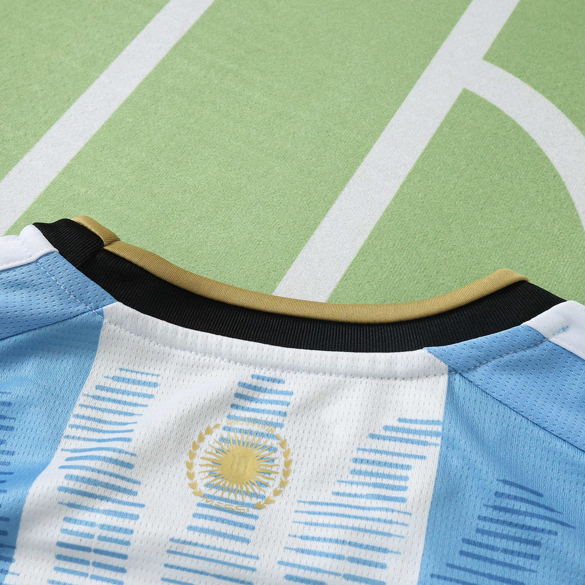 Lionel Messi 2026/2027 Argentina Concept version Fan version Jersey Shirt Trikot Kit