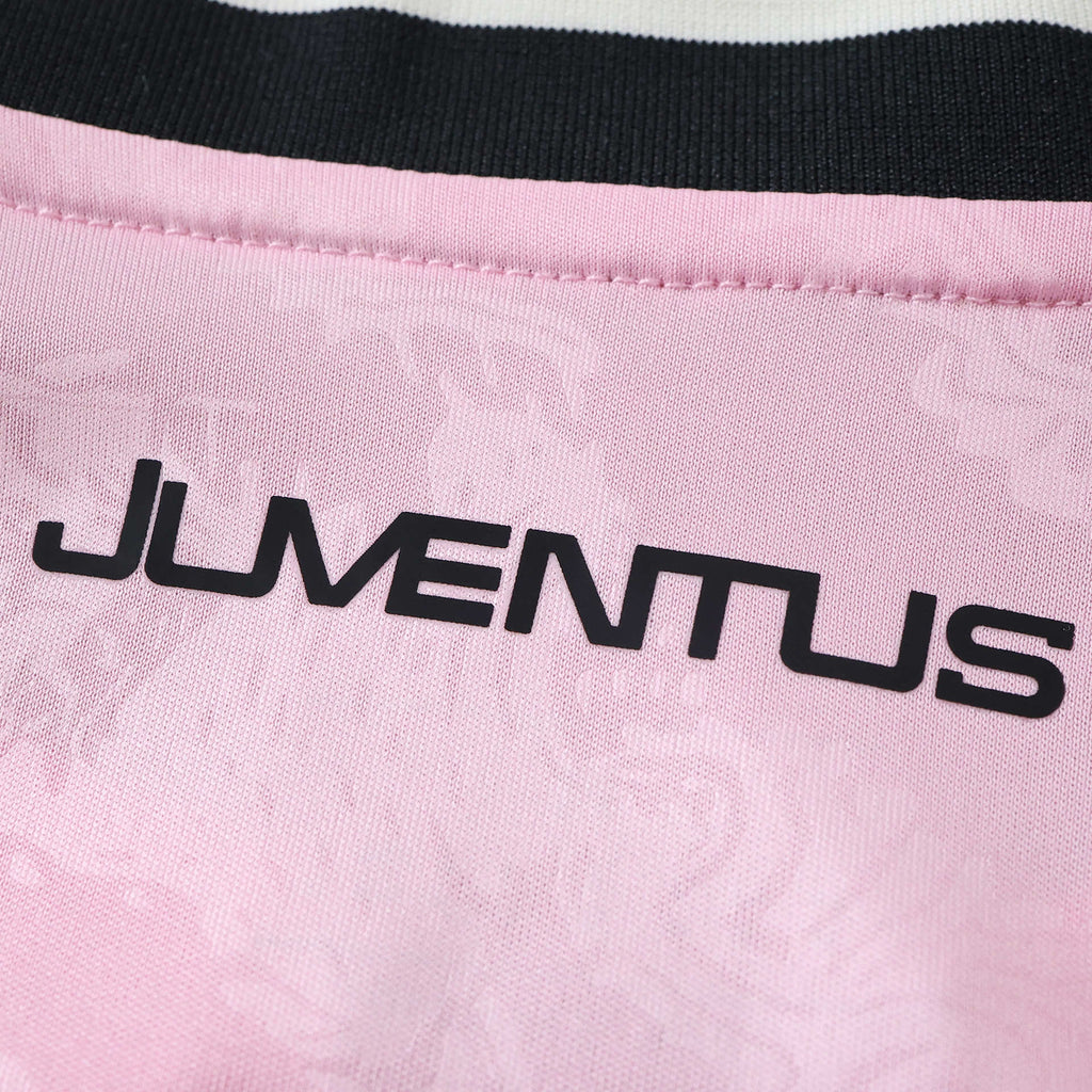 2026/2027 New season Juventus F.C. away Long sleeves Fan version Jersey Shirt Kit