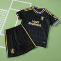 2026/2027 New season Aston Villa F.C. away Kids kit