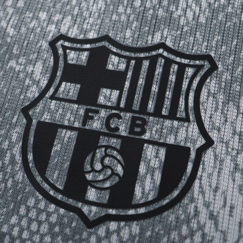 2026/2027 New Season FC Barcelona Barça Goalkeeper Long Sleeves Fan Camiseta Jersey Trikot Maillot Version
