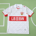 2026/2027 New Season VfB Stuttgart away Uefa Champions League Fan Trikot Jersey kit version