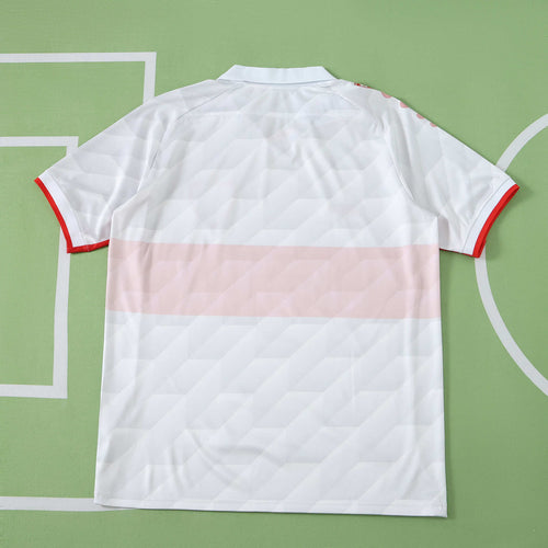 2026/2027 New Season VfB Stuttgart away Uefa Champions League Fan Trikot Jersey kit version