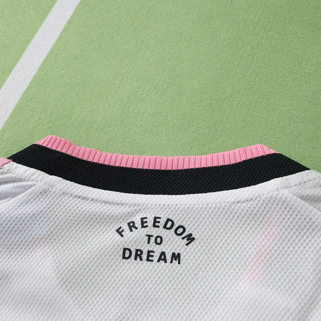 2026/2027 New Season Inter Miami CF third Long sleeves Player version Football Soccer Jersey Shirt