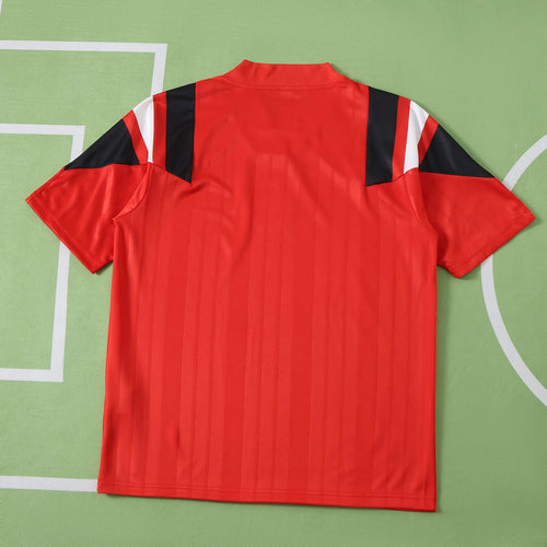 2026/2027 Manchester United F.C. originals EQT Fan version Soccer Shirt Jersey Kit
