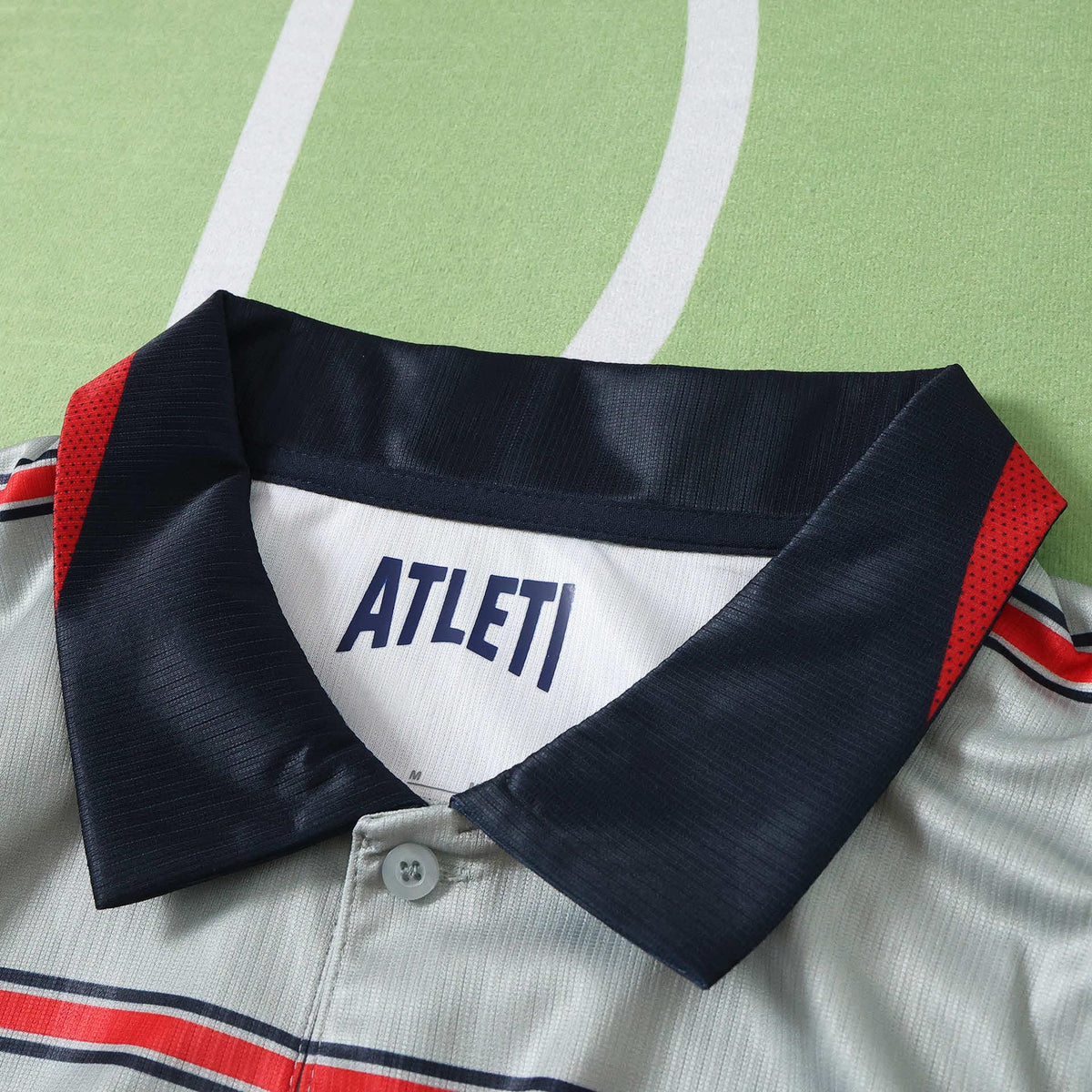 2026/2027 New season Club Atlético de Madrid third Fan version Trikot Maillot Jersey