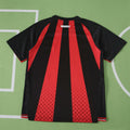 2627 season Bayer 04 Leverkusen home Fan version Jersey Trikot