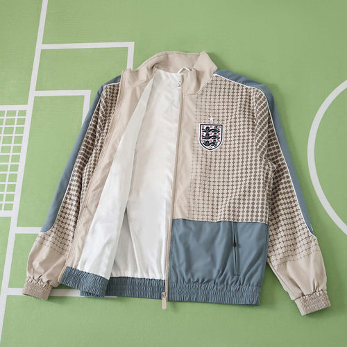 2026 England PALSCE windbreaker