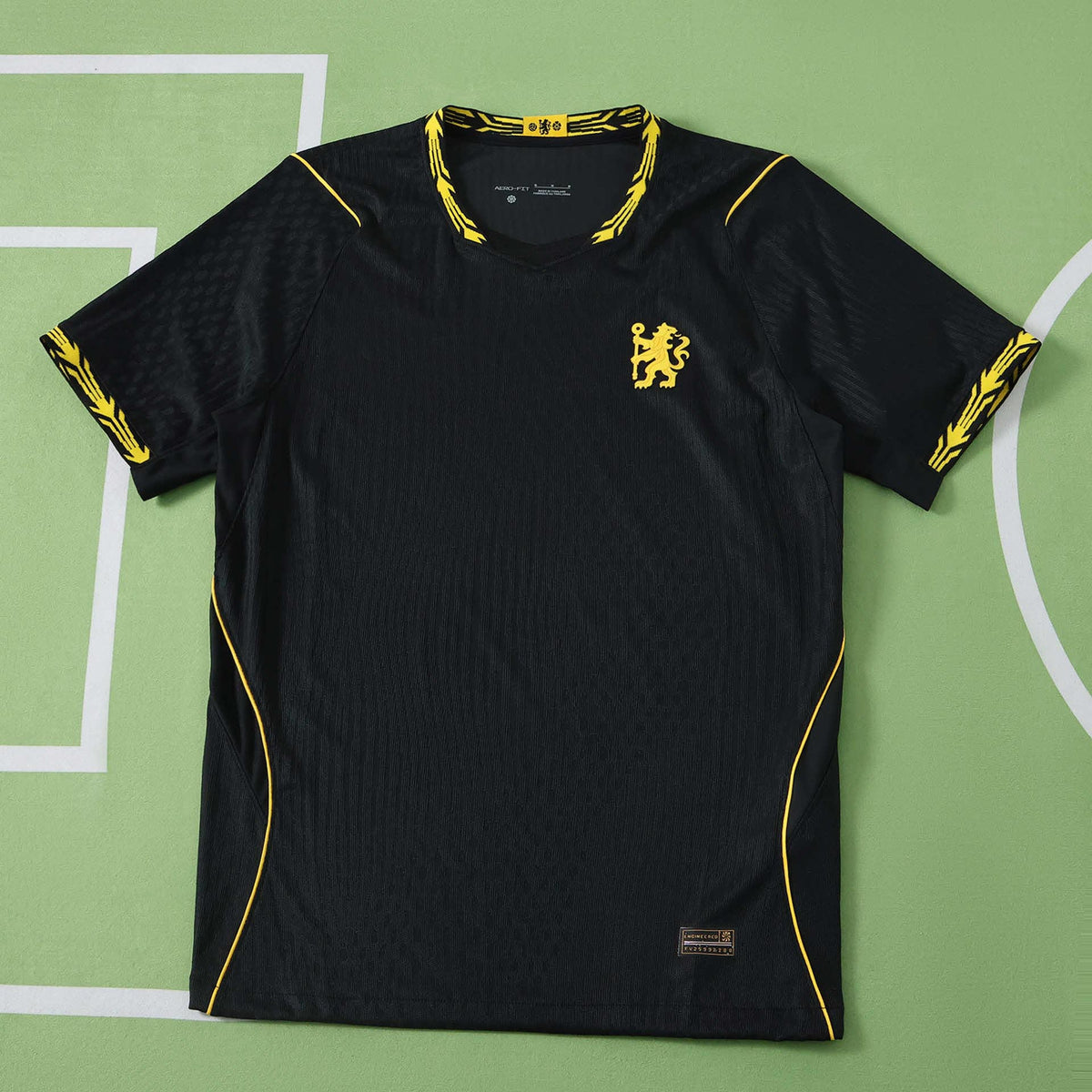 2026/2027 New Season Chelsea away Player Version Football Shirt Jersey