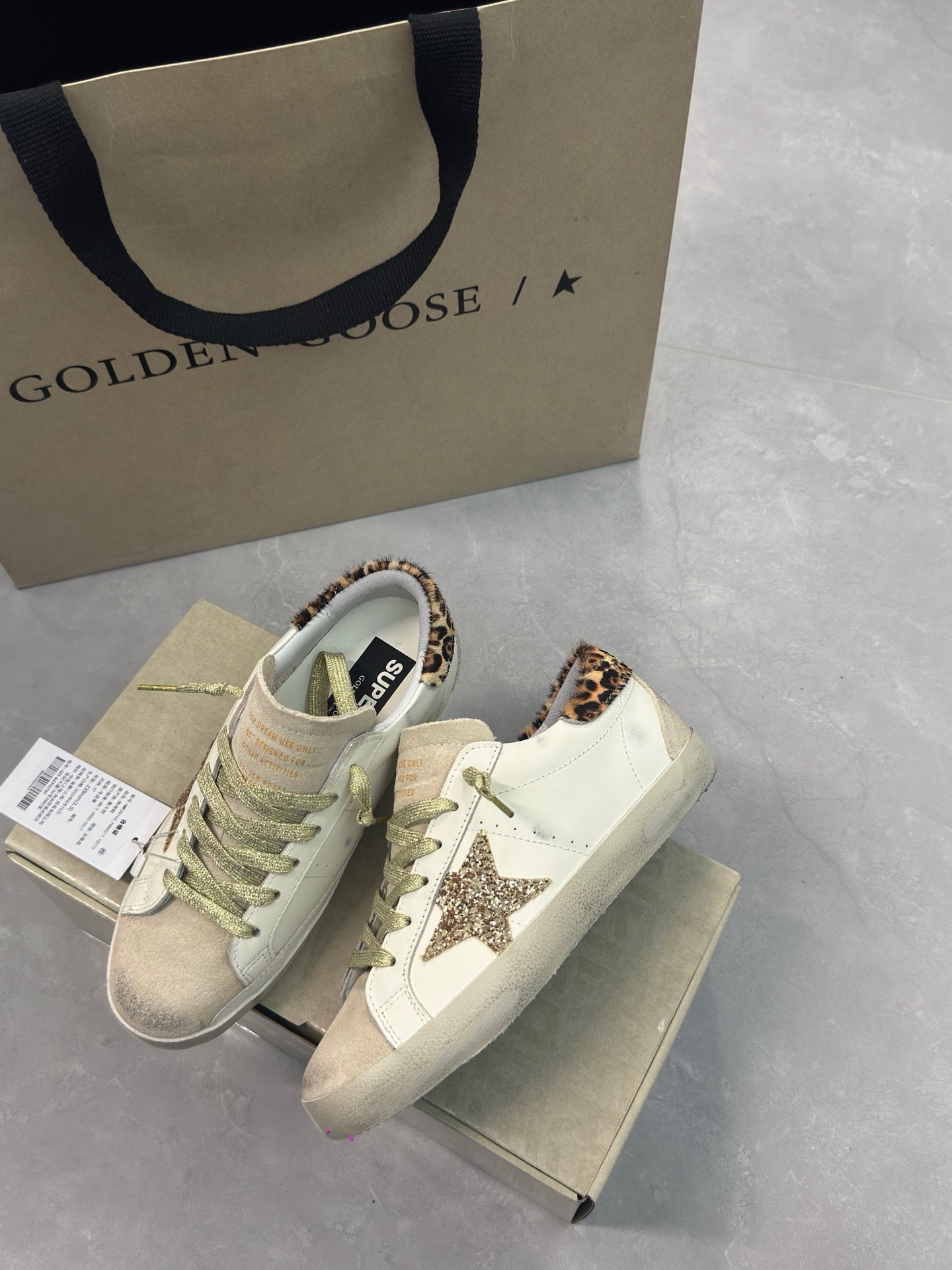 GGBD Sneaker
