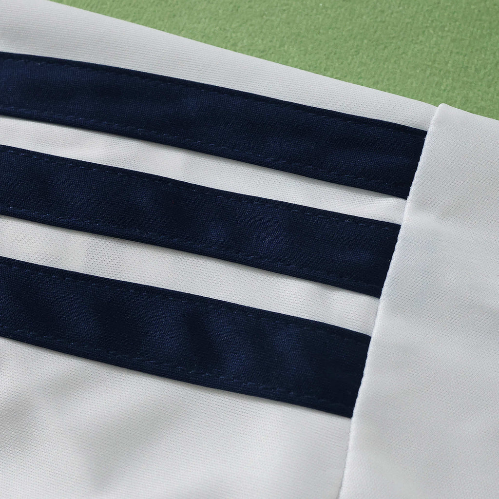2026/2027 New Season Los Angeles Galaxy Football Club Home Fan Football Soccer Shirt Jersey Version