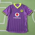 2026/2027 New season Borussia Dortmund third Player version Trikot Maillot Shirt