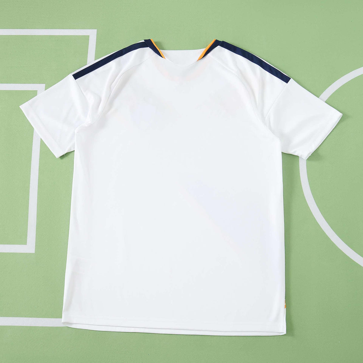 2026/2027 New Season Los Angeles Galaxy Football Club Home Fan Football Soccer Shirt Jersey Version