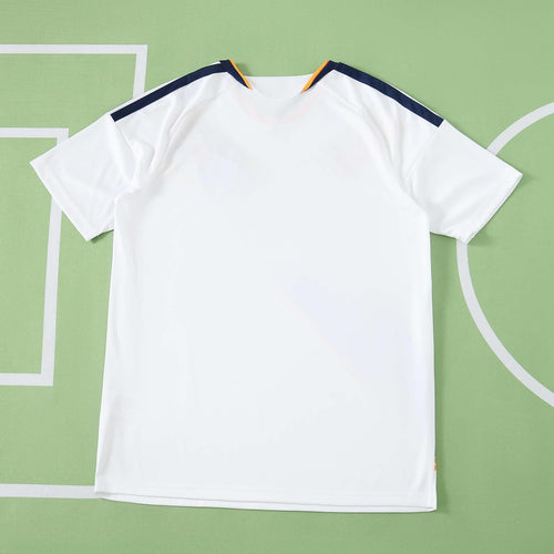 2026/2027 New Season Los Angeles Galaxy Football Club Home Fan Football Soccer Shirt Jersey Version