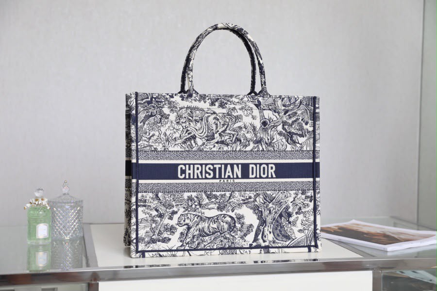 Book tote-oran-baguette-coco