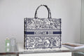Book tote-oran-baguette-coco