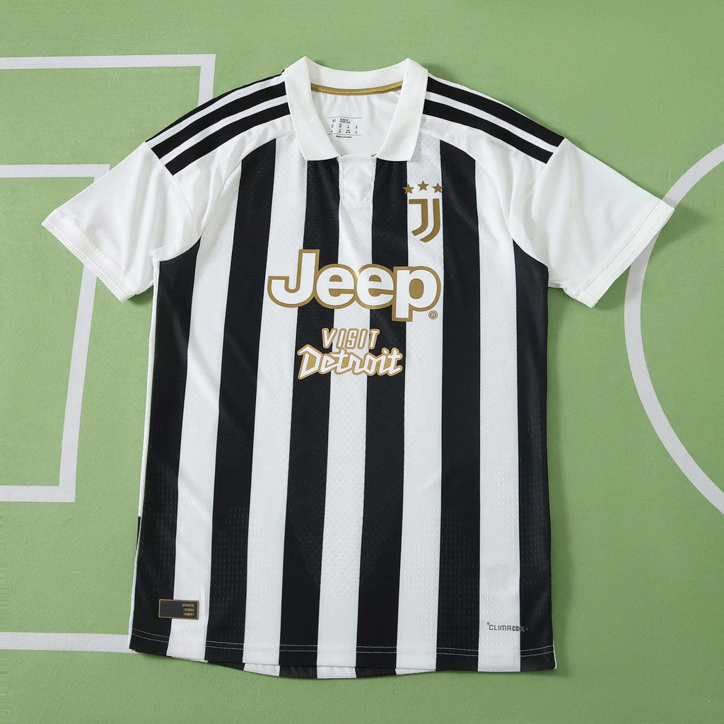 2026/2027 New season Juventus F.C. home Player version Jersey Shirt Kit Trikot