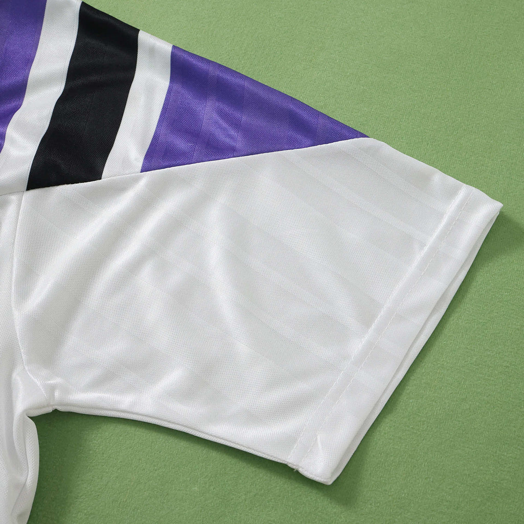 2026/2027 Real Madrid Originals EQT Fan Jersey Camiseta Version