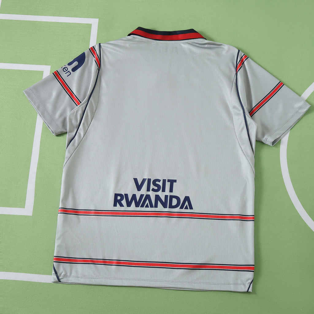 2026/2027 New season Club Atlético de Madrid third Fan version Trikot Maillot Jersey