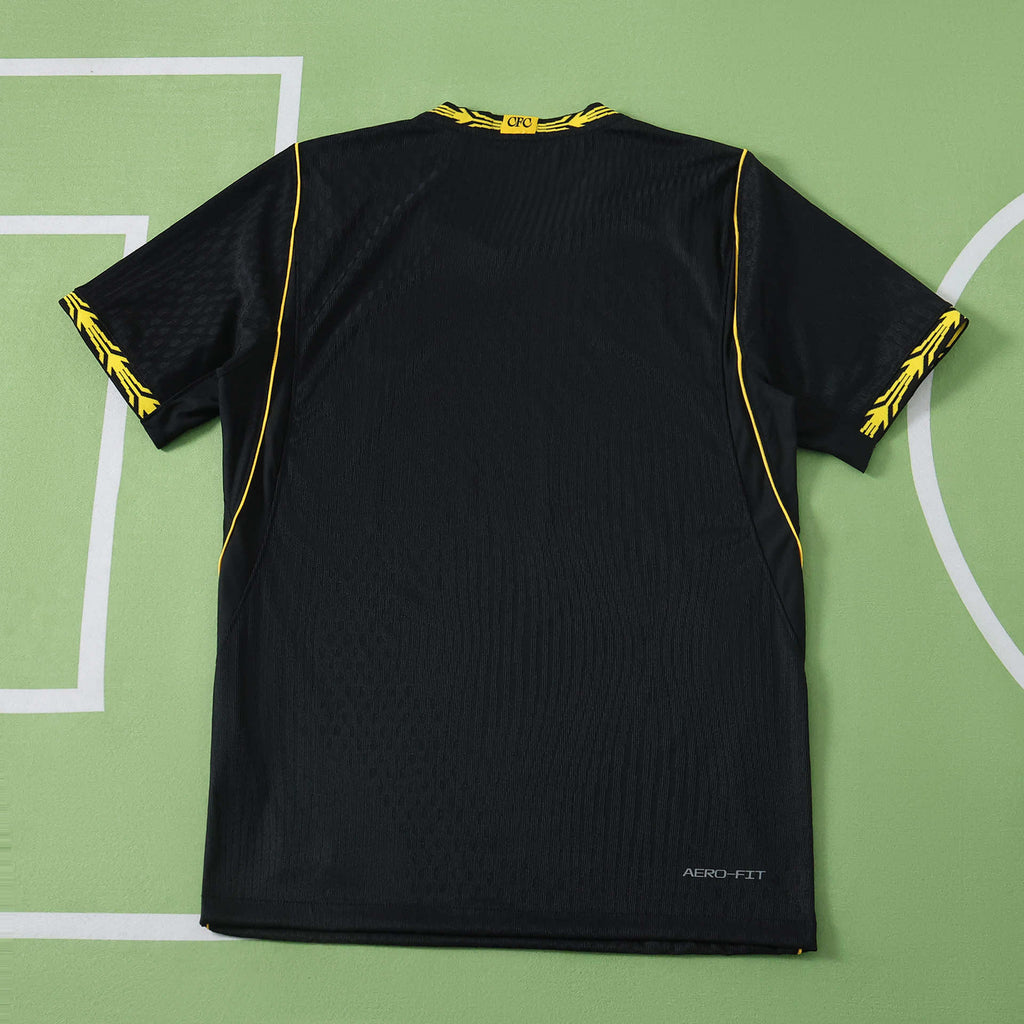 2026/2027 New Season Chelsea away Player Version Football Shirt Jersey