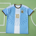 Lionel Messi 2026/2027 Argentina Concept version Fan version Jersey Shirt Trikot Kit