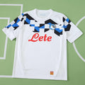 2026/2027 New Season Atalanta away Fan version Jersey maglia
