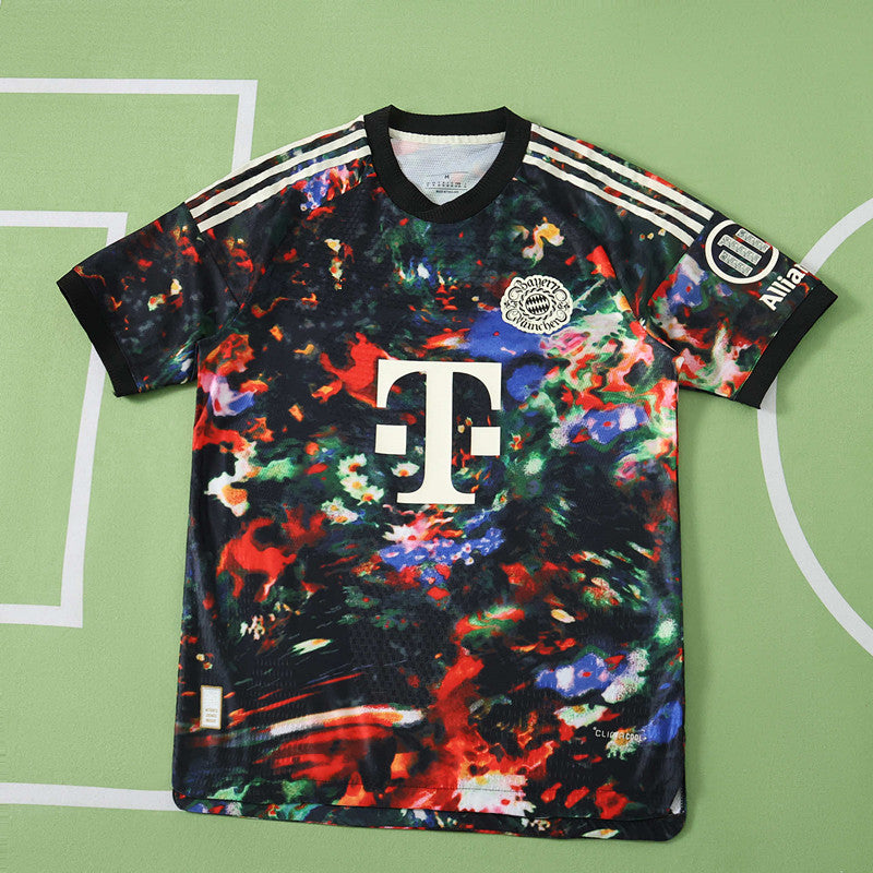 2026/2027 New season Fußball-Club Bayern München Oktoberfest Player version Trikot Maillot Jersey Shirt