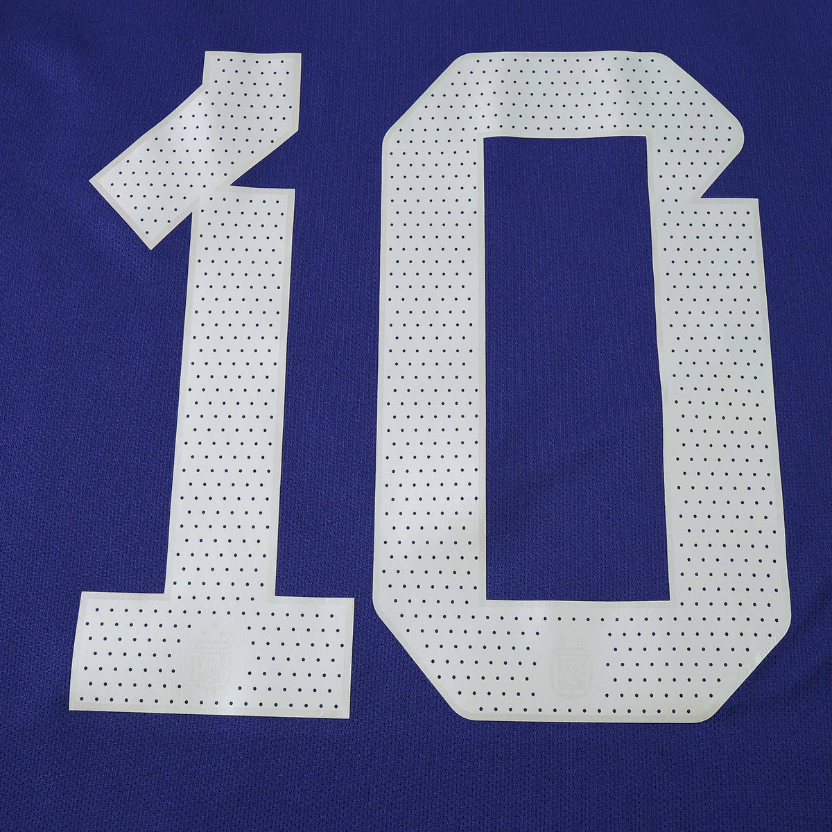 Lionel Messi 2022 World Cup Argentina away Fan version Maillot Trikot Jersey Shirt