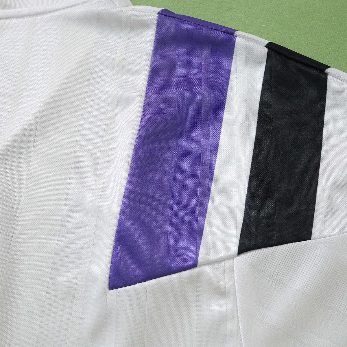 2026/2027 Real Madrid Originals EQT Fan Jersey Camiseta Version