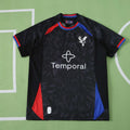 2026/2027 New Season Crystal Palace Away Fan Football Shirt Jersey Kit