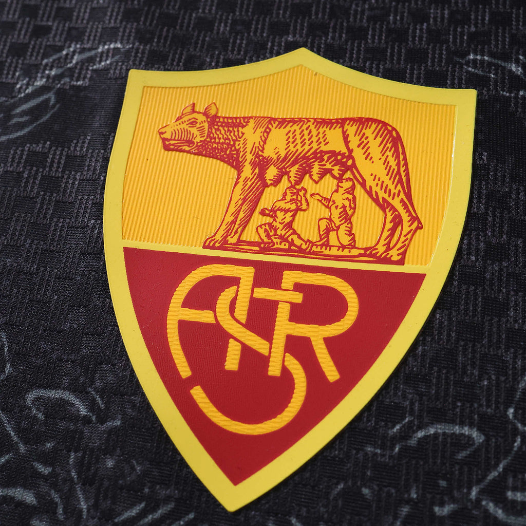2026/2027 New Season Roma Third Player Version Jersey Maglia kit Shirt