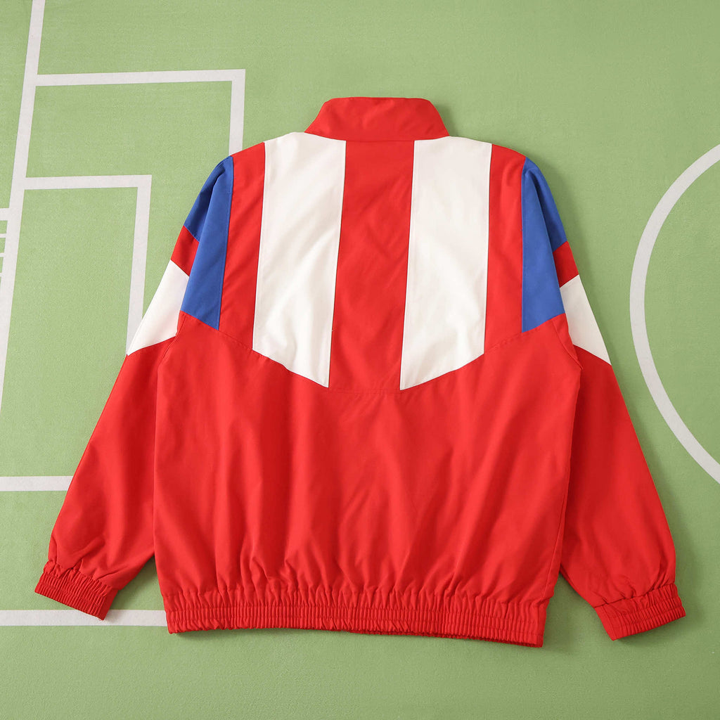 2627 Fußball-Club Bayern München originals EQT windbreaker