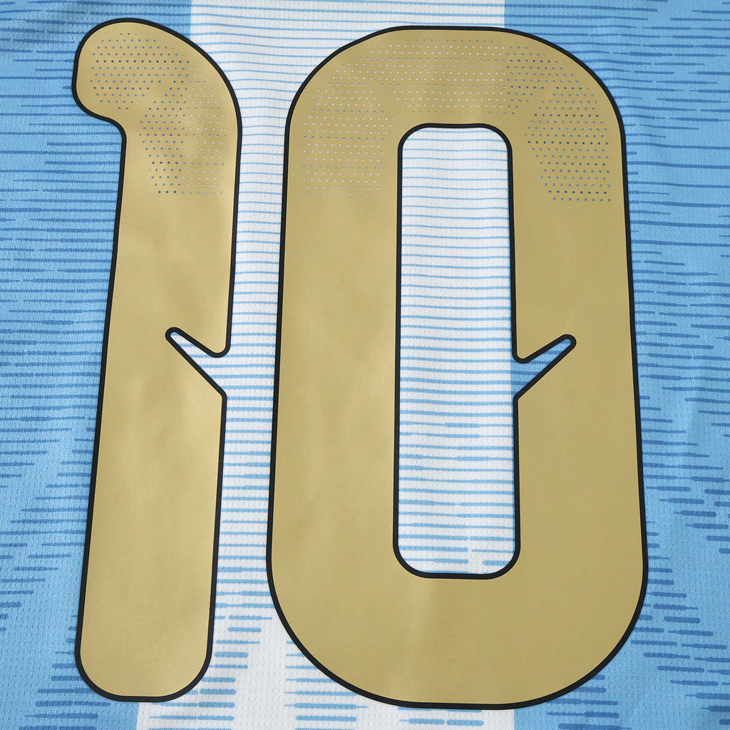 Lionel Messi 2026/2027 Argentina Concept version Fan version Jersey Shirt Trikot Kit