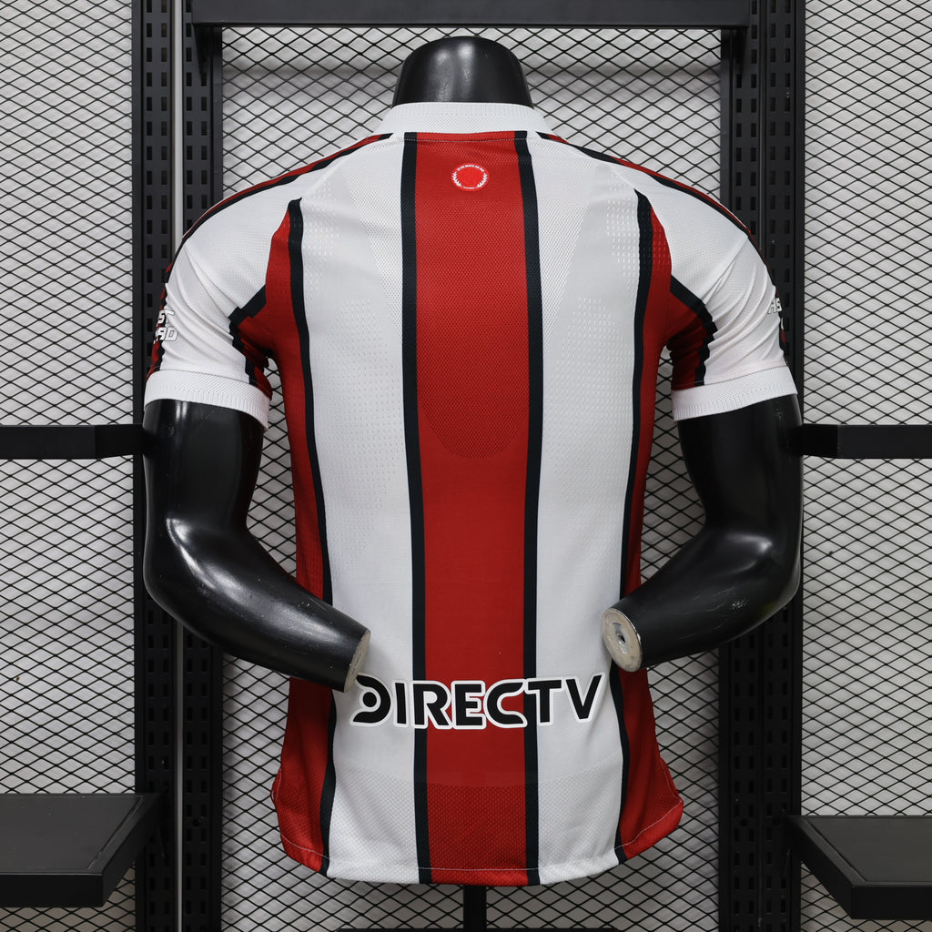 2026-2027 New Season Club Atletico River Plate away Player version Jersey