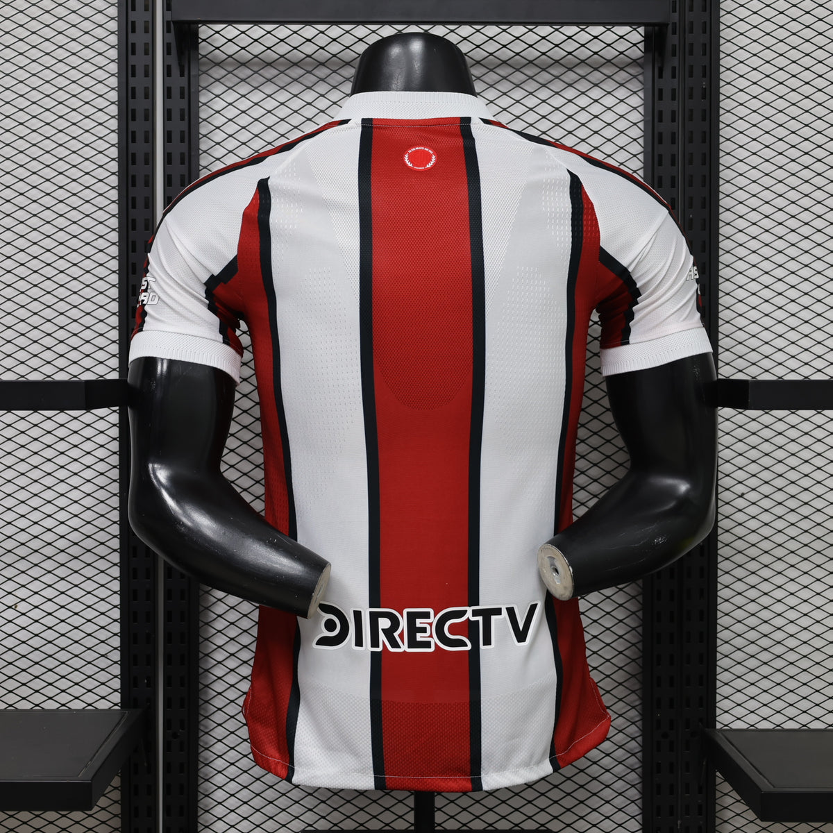 2026-2027 New Season Club Atletico River Plate away Player version Jersey
