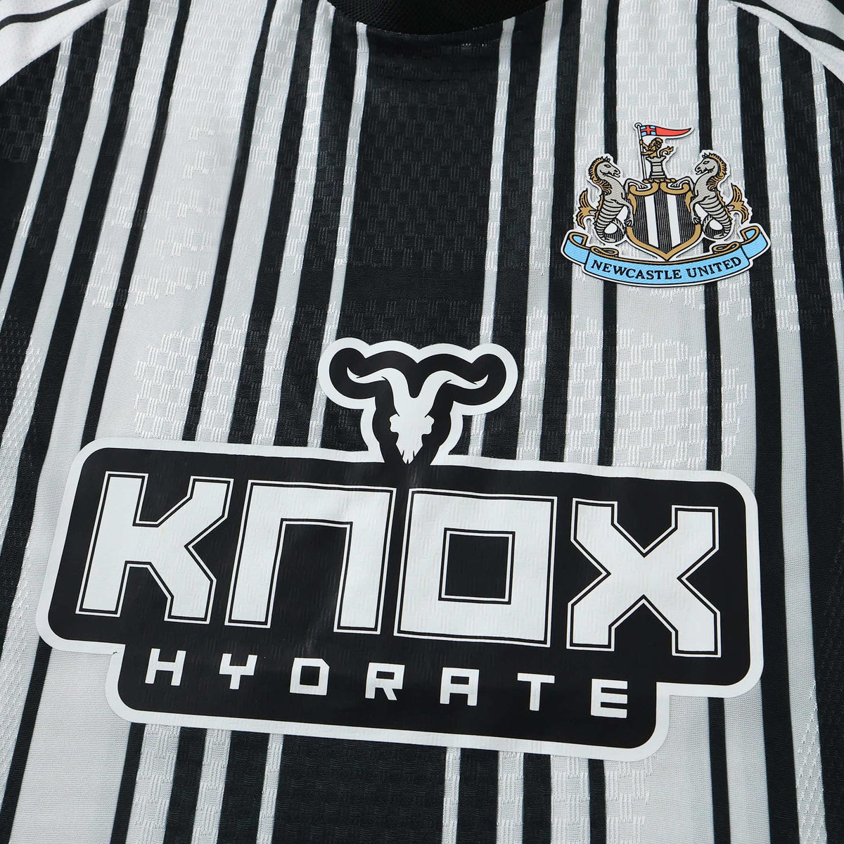 2026/2027 New Season Newcastle United Home Player Soccer Jersey version