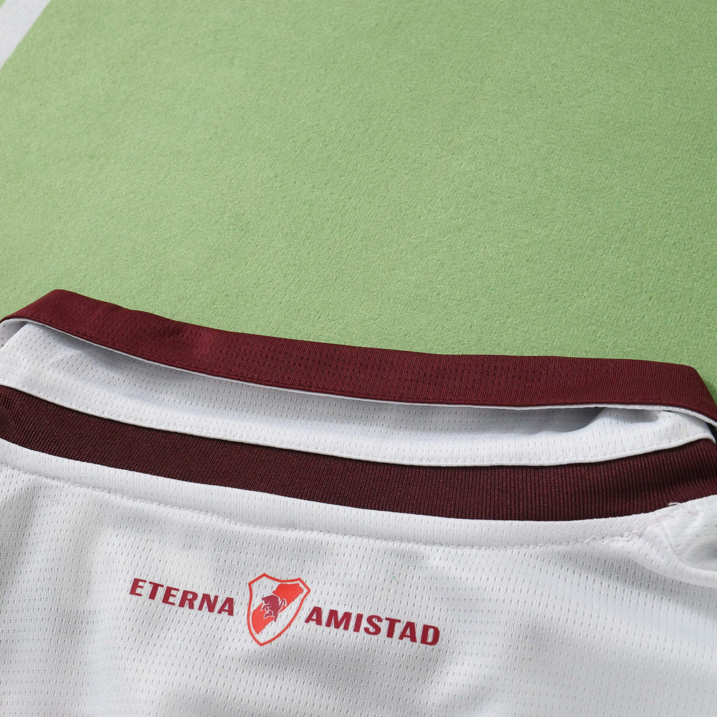 2026/2027 New Season Torino away Fan version Jersey Maglia