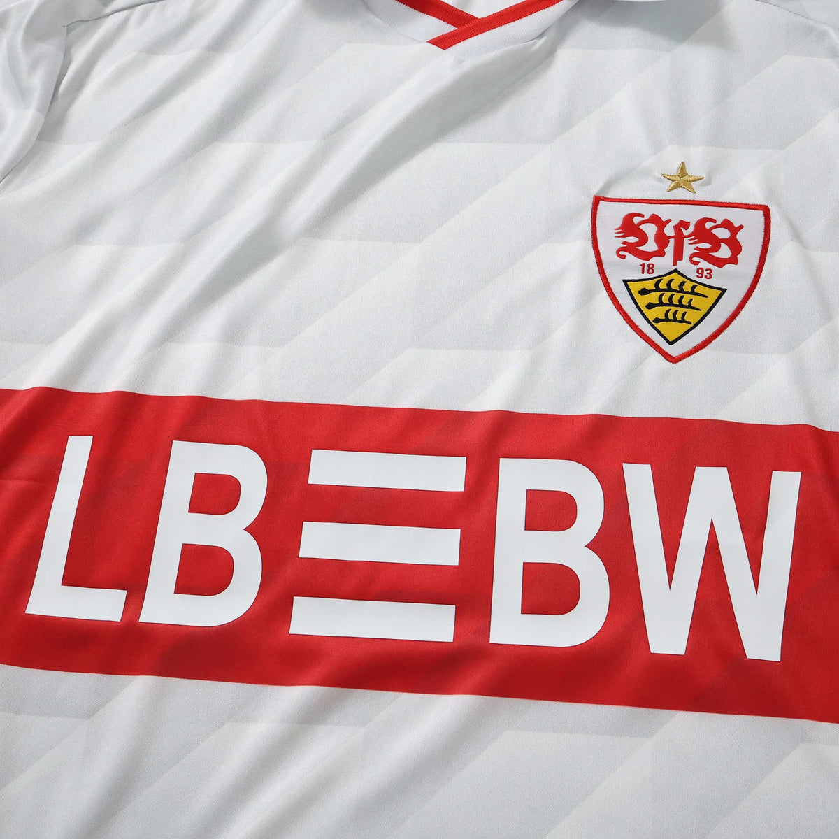 2026/2027 New Season VfB Stuttgart away Uefa Champions League Fan Trikot Jersey kit version