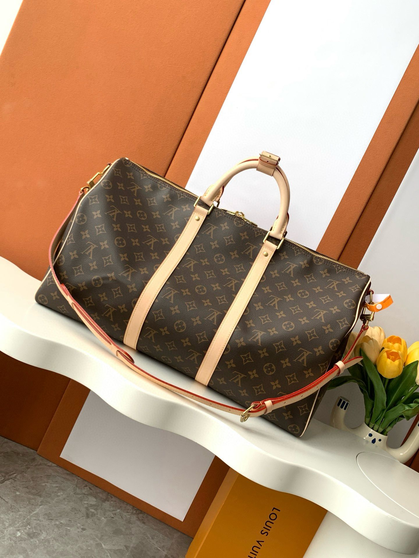 Keepall 50