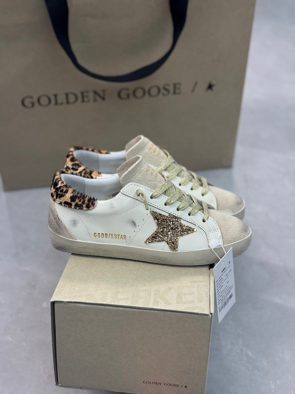 GGBD Sneaker