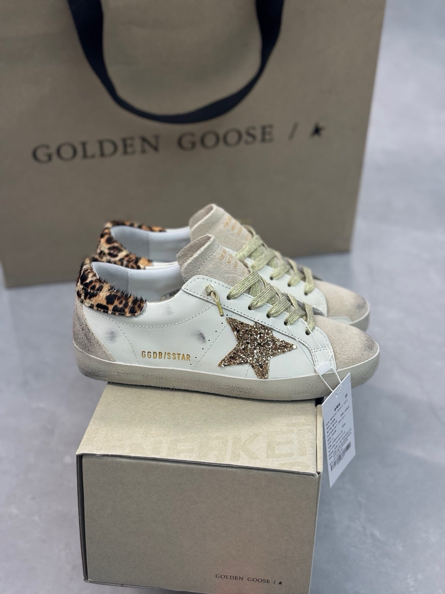 GGBD Sneaker
