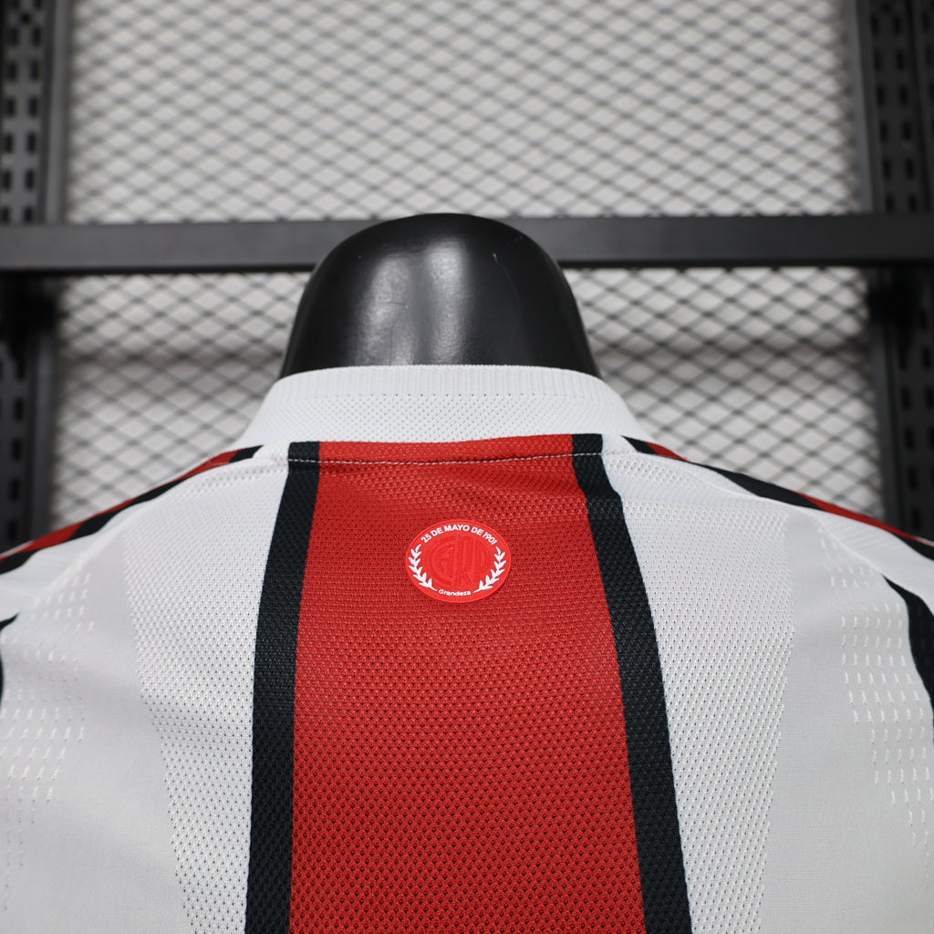2026-2027 New Season Club Atletico River Plate away Player version Jersey