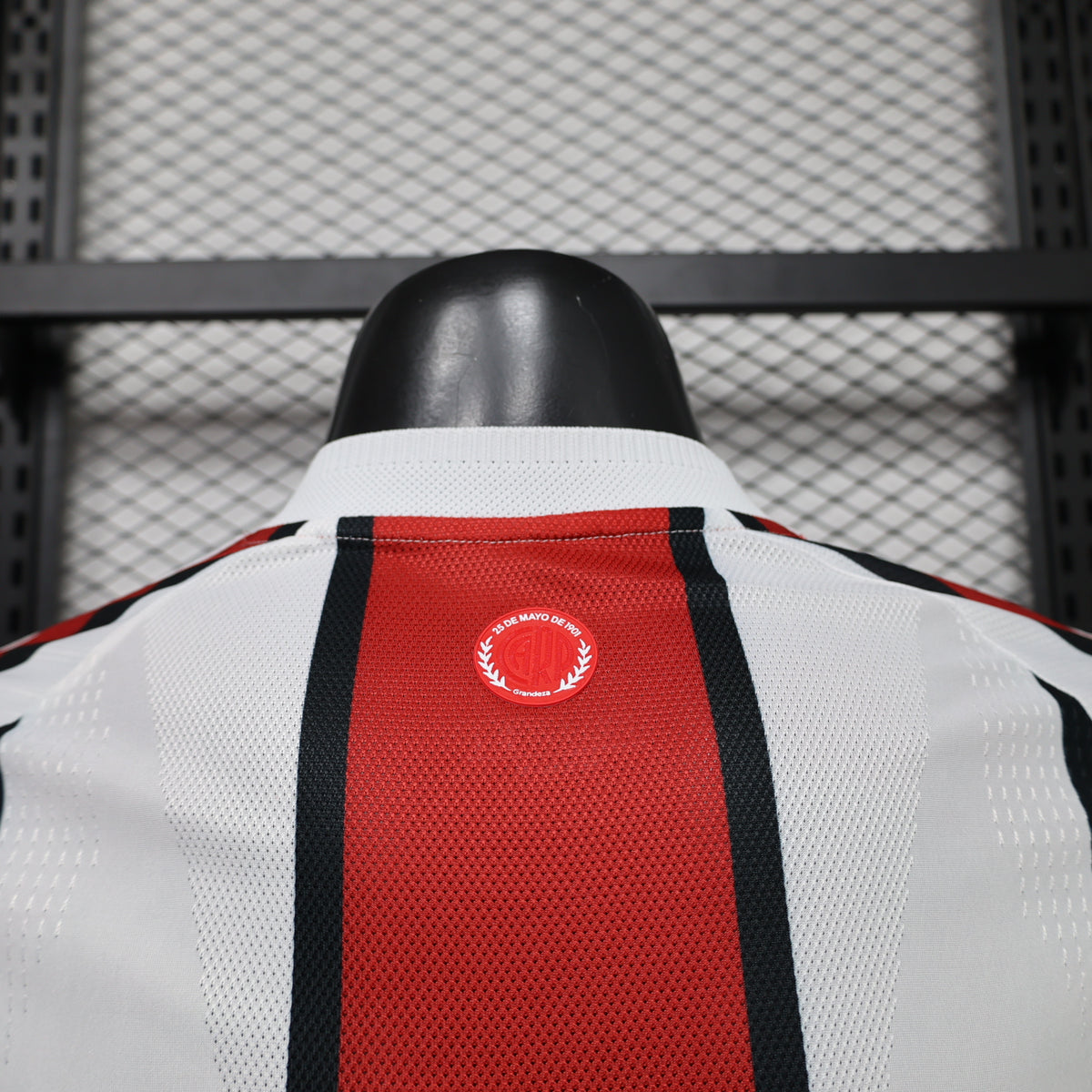 2026-2027 New Season Club Atletico River Plate away Player version Jersey