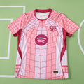 2026/2027 FC Barcelona/Barça Home Spider-Man Concept Player Version Jersey Kit